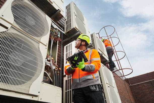 Best HVAC Software and Technology in Conesus Lake, NY
