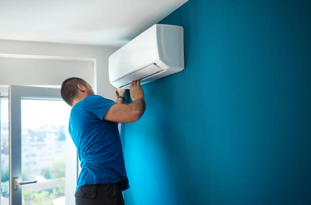 Best Residential HVAC in Conesus Lake, NY