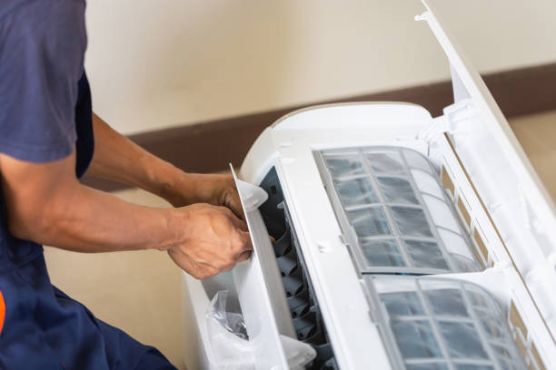 Trusted Conesus Lake, NY HVAC Experts