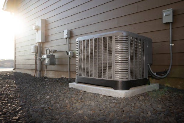 Best Air Conditioning Cleaning in Conesus Lake, NY